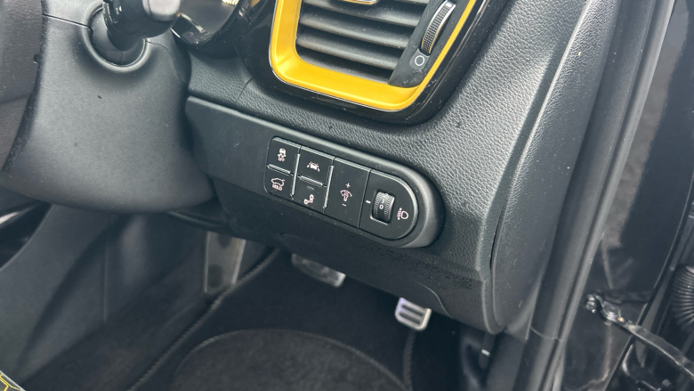 Kia Xceed 1.4T GDi ISG First Edition 5dr DCT Petrol Hatchback